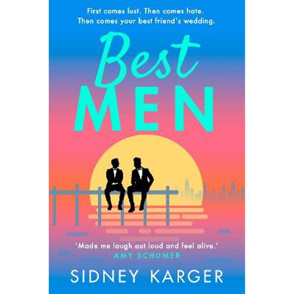 Best Men (Paperback) - Sidney Karger